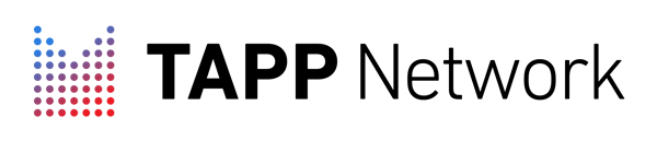 Tapp Network Logo