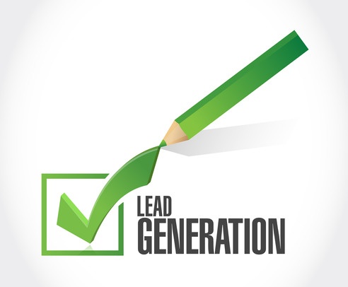 Online Lead Generation