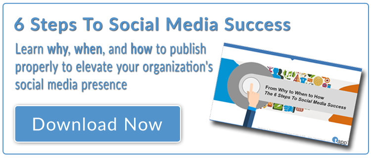 6 Steps To Social Media Success