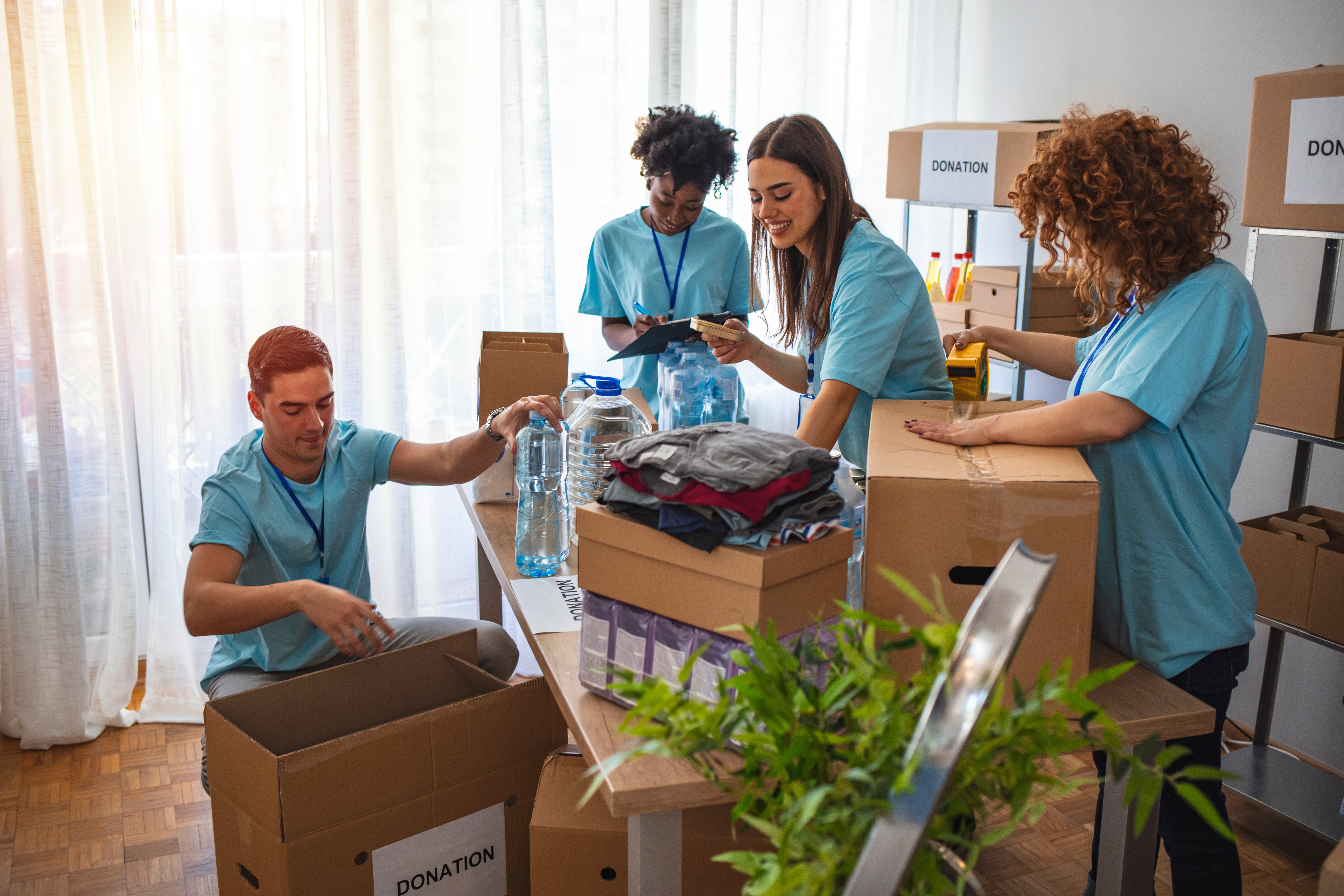 Why Your Nonprofit Needs a Member Portal