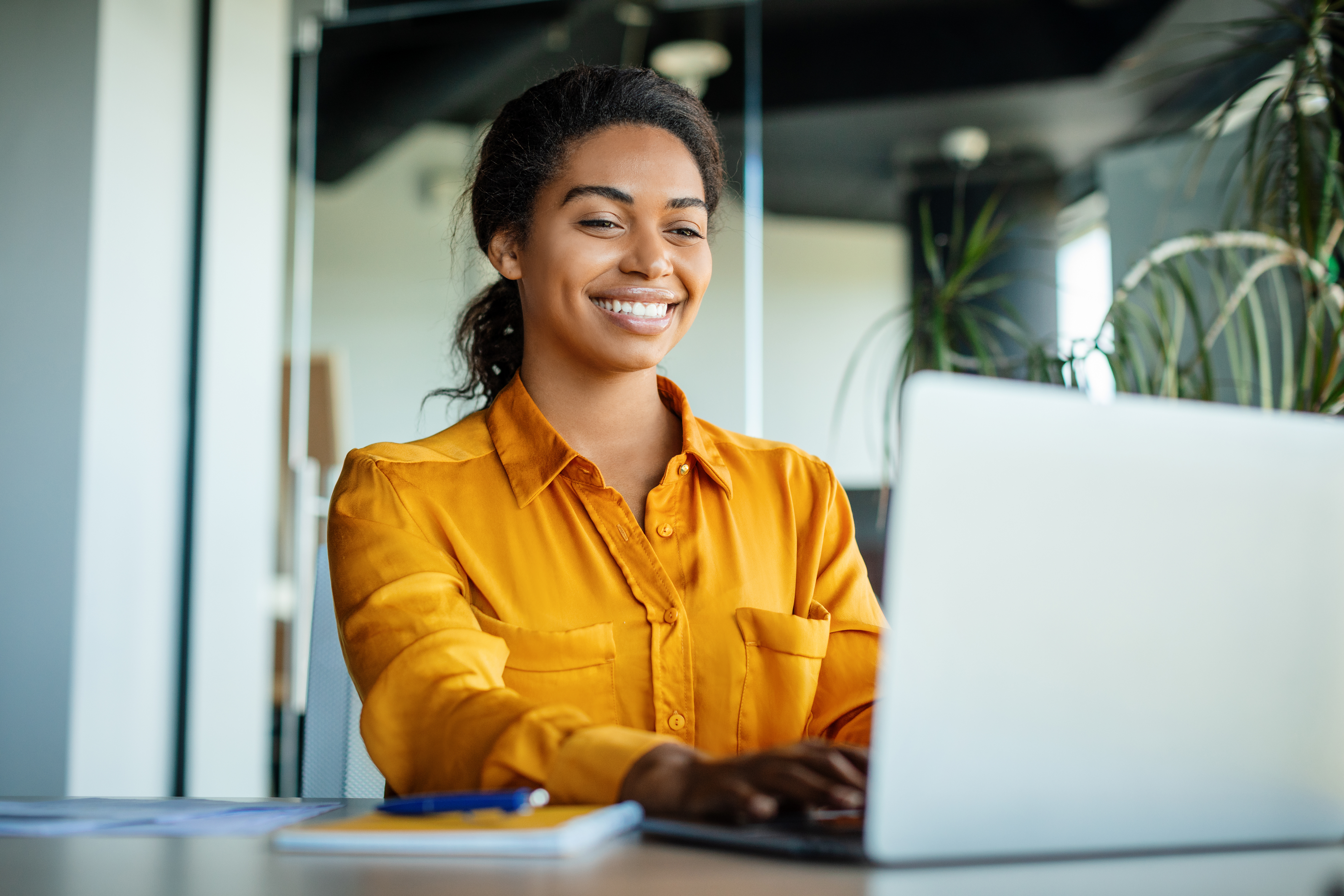 Enhancing User Journey for Nonprofit Websites