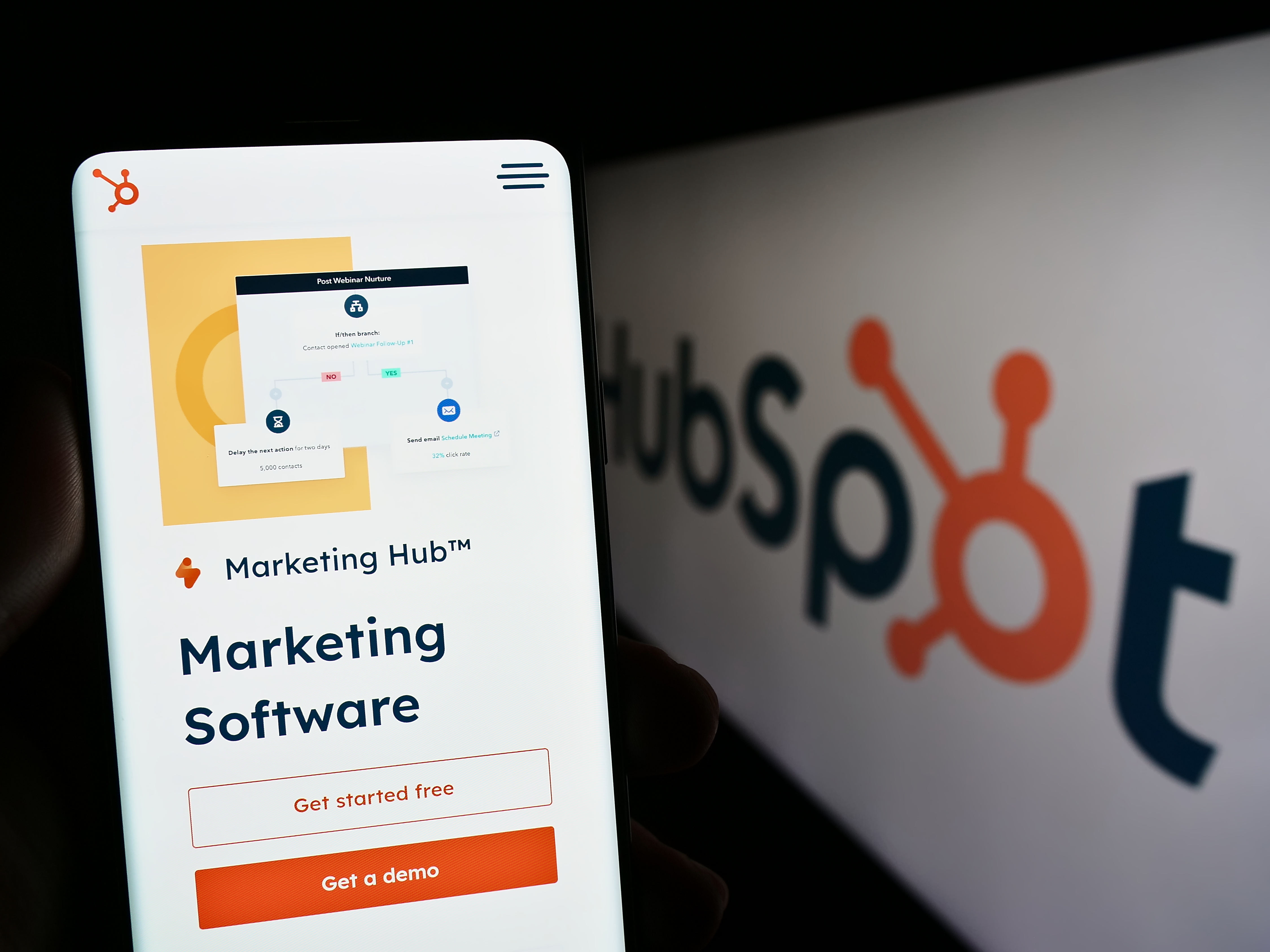 How Small Nonprofits Can Get Started with HubSpot Without Blowing Their Budget