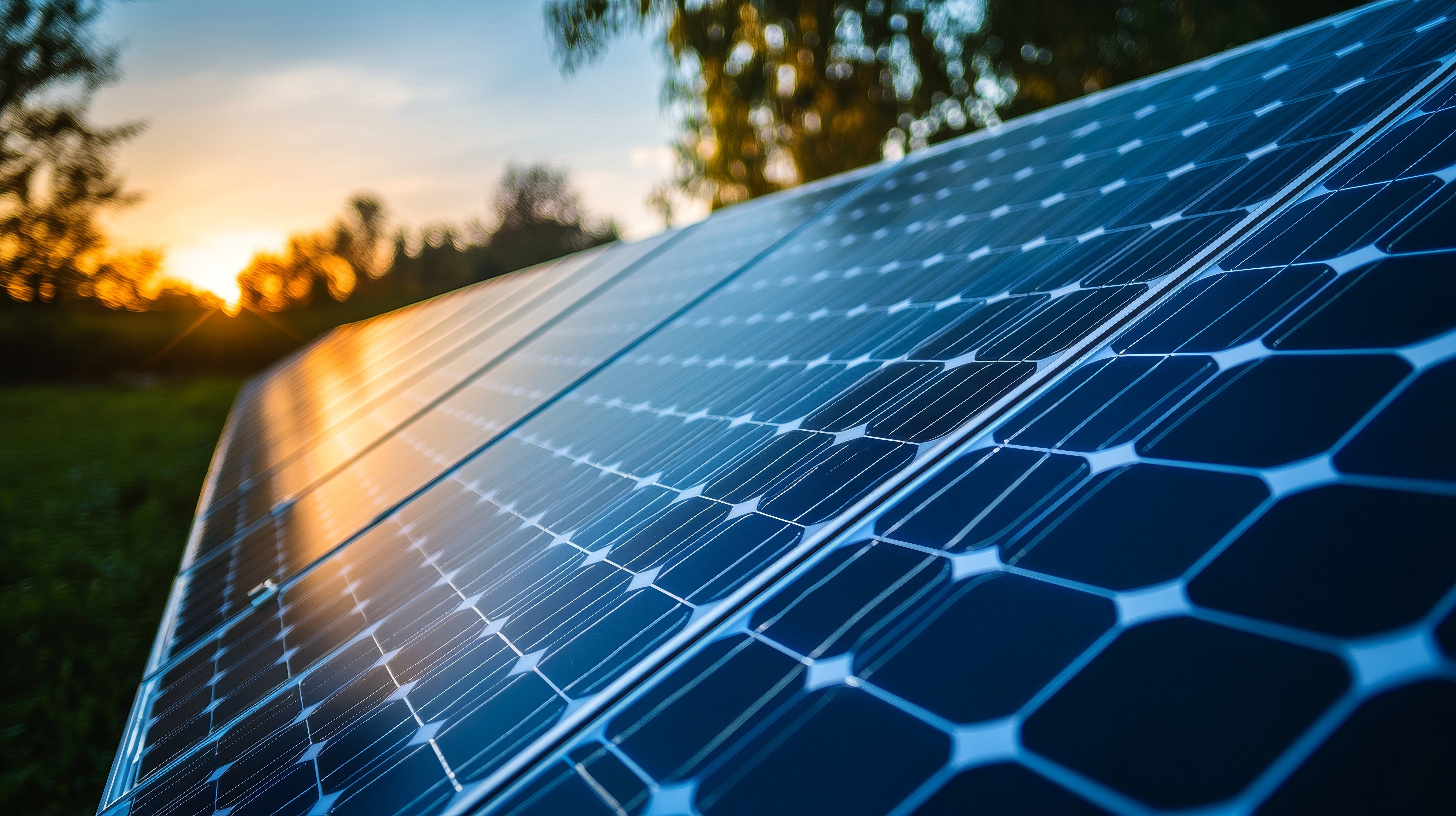 Altus Power solar panels